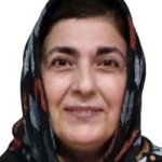 فرخ لقا گل محمدی