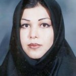 شادی عمادی آشتیانی