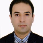 علیرضا هاشمی آشتیانی