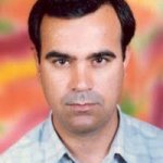 گنجعلی سعادت فرد