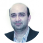 رامین حمیدی فراهانی