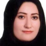 زهرا محبی کلخوران