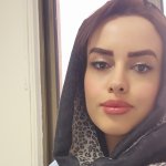 دکتر ساره شريعتي