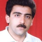مجیدرضا عسکری اشتیانی