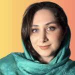 مرضیه صادق نژاد