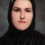 مریم میرزامحمدی صادق