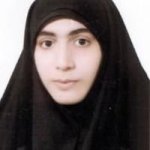 سیده فاطمه صفوی میرمحله