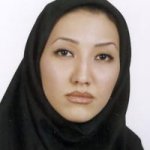 معصومه زارعی