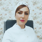 مریم مسعودی