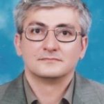 محمدرضا غفاری باویل علیا