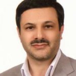 محمدحسن سمندری نجف آبادی