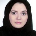 معصومه یوسف زاده