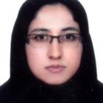 فاطمه کاظمی