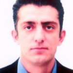 سیدمهرداد غفاری