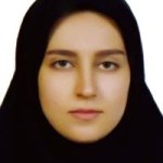 سعیده غفاری کیا