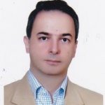 دکتر بهرام کاظمی اربط