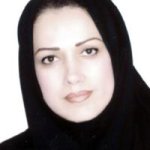 کبری زارعی اسفندونی