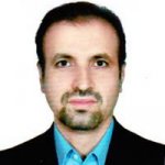 بهرام سهرابی ممقانی