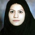 مریم محبی شیخلری