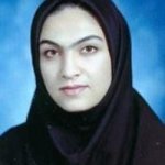 عارفه غفاری نوین