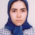 مریم غفاری