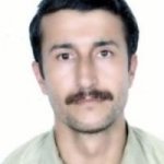 دکتر ابراهیم غفاری