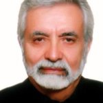 فرخ امیرمشیری