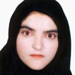 دکتر زهرا براتی درمیان