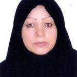 دکتر ویدا هادی