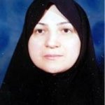 دکتر صغرا ربیعی