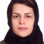 فاطمه سرمست شوشتری