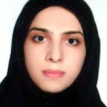 فاطمه نبی زاده اروشکی