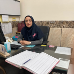 مریم سرکرده