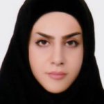 فاطمه اکبری سامانی