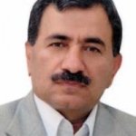دکتر محمدتقی نگین تاجی