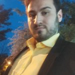 دکتر فرزاد ربيعي