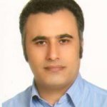رضا قاسمی