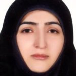 فاطمه اسحاقی اشتیانی