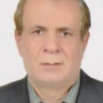 حشمت اله قنبری