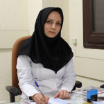 بهاره ابراهیمی