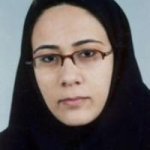 فاطمه یوسف زاده بابکی