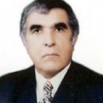 دکتر صادق هریسچیان هریسی