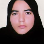 ملیحه نظامی مغانلو