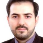 سیدعلی هاشمی