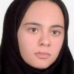 نسرین صالح ریاحی دهکردی