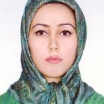 پریسا اسدی غفاری