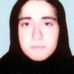 مریم فرخ فر