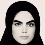 الناز غفاری