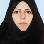 مریم فرخ اشتیانی