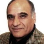 صادق فروغی اصفهانی